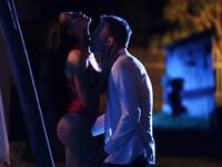 Nicole Love hat sanften Sex