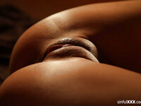 Paula Shy hat romantischen Sex