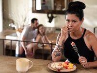 Crazy fetis Abenteuer in drei Figuren zwischen Dana Vespoli und Coco Lovelock