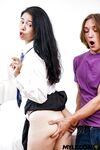 Dana Vespoli liebt den riesigen Schwanz zu saugen