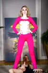 Long-legged milf micky muffin Boden richtig gefickt