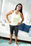 Barnult cougar simone garza kann nicht warten, um gefickt schwer