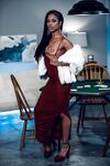 Kira noir und jane wilde wild lesbische Muschi lecken auf der Couch