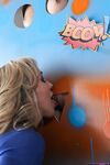Brandi Love, Rebel Lynn - Erotischer Dreier Sex