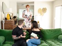 Lauren Phillips, Autumn Falls - Sucky Girls