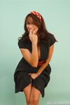 Ariella Ferrera - Lateinisches Pinup Milf