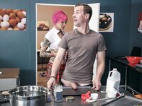 Anna Bell Peaks - Perverse tätowierte Mutter