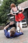 Ella Hughes - Das Burenbierfest