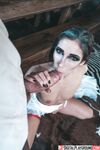 Clea Gaultier - Hexers harter Schwanz