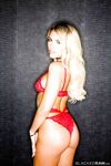 Adriana Chechik - Schwarze Männer ficken sie