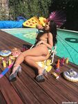 Adriana chechik - sexy porno muschi