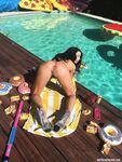 Adriana chechik - sexy porno muschi
