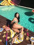 Adriana chechik - sexy porno muschi