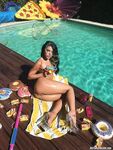 Adriana chechik - sexy porno muschi
