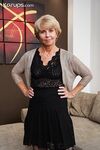 Sylva - Reife Frau Masturbation