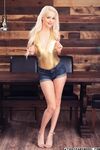 Elsa Jean - Sexy blonde Teenager