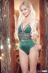 Elsa Jean - Gefüllte Teenie-Taube