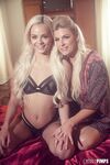 Elsa Jean, India Summer - Alter und junger Lesbianismus