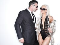 Elsa Jean - Keflé mit einem alten Mann