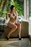 Sinn Sage und Lena Paul - Lesbisches Ficken
