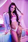 Gina Valentina die Bújaliebhaberin