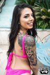 Gina Valentina die Amateurschlampe