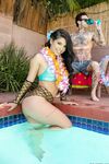 Das Sommerabenteuer von Gina Valentina