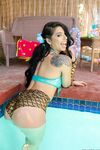 Das Sommerabenteuer von Gina Valentina