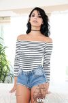 Gina Valentina und der Masseur