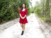 Gina Valentina - Geficktes Teenie