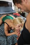 Alexis Fawx gibt keine Punktion