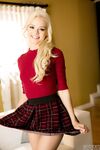 Sexuelle Beziehung zwischen Alexis Fawx und Elsa Jean