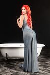 Nicolette Shea ist die Luxus-Mutter