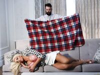 Nicolette Shea betrügt ihren Mann
