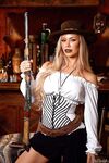 Nicole Aniston die sexy Frau