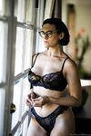 Romi regen und penny barber licking jeder andere
