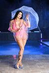 Romi Rain und der schwarze Speer