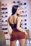 Emily Willis das nuttige Teenie-Mädchen