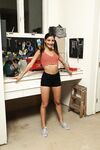 Emily Willis' perverse Masturbation