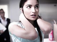 Emily Willis tabu ficken