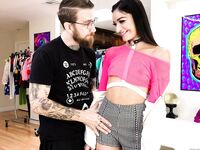 Emily Willis harter Sex