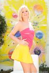 Yasmine Gold liebt Schwanz