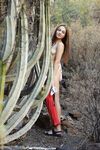 Angely Anmut - MetArt