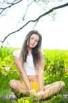 Lilian A - MetArt