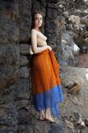 Keira Blau - MetArt