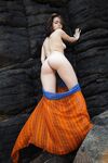Keira Blau - MetArt
