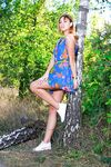 Alicia Liebe - MetArt