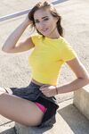 Oxana Chic - MetArt