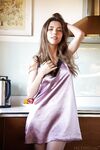 Mila Blue - MetArt