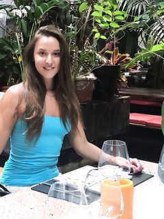 Amirah Adara - Urlaubssex